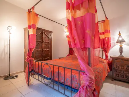 La Pinède, Maison 8 personnes à Les Issambres - Photo 15