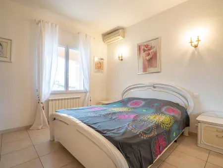 La Pinède, Maison 8 personnes à Les Issambres - Photo 16