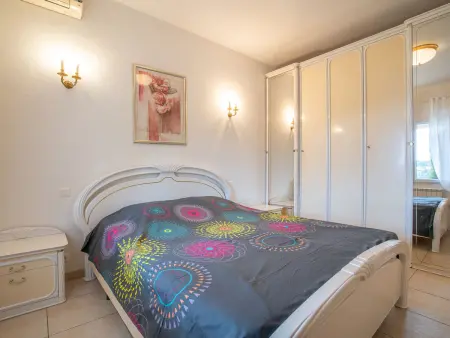 La Pinède, Maison 8 personnes à Les Issambres - Photo 18