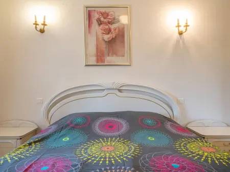 La Pinède, Maison 8 personnes à Les Issambres - Photo 19