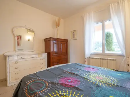 La Pinède, Maison 8 personnes à Les Issambres - Photo 20