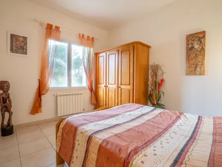 La Pinède, Maison 8 personnes à Les Issambres - Photo 22