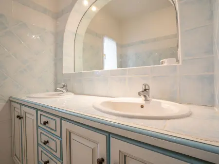 La Pinède, Maison 8 personnes à Les Issambres - Photo 25