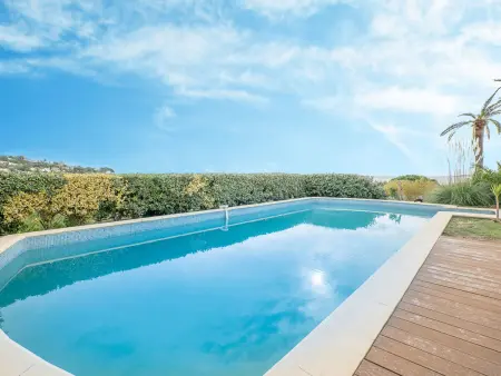 La Pinède, Maison 8 personnes à Les Issambres - Photo 26