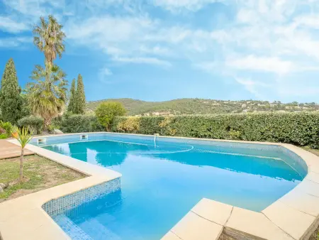 La Pinède, Maison 8 personnes à Les Issambres - Photo 27