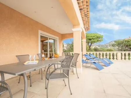 La Pinède, Maison 8 personnes à Les Issambres - Photo 28