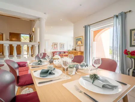 Cacharel, Villa 8 personnes à Sainte Maxime - Photo 9