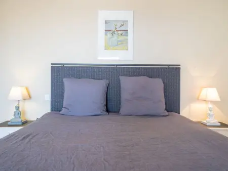 Cacharel, Villa 8 personnes à Sainte Maxime - Photo 18