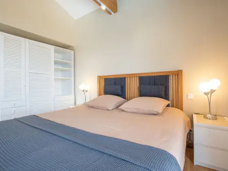 Cacharel, Villa 8 personnes à Sainte Maxime - Photo 20