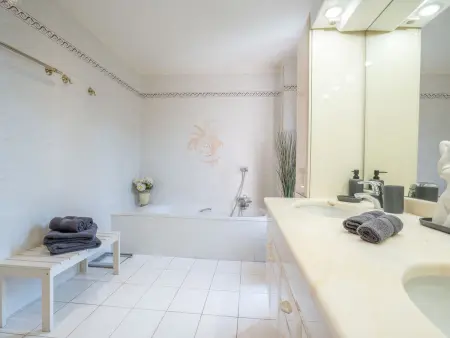 Cacharel, Villa 8 personnes à Sainte Maxime - Photo 32