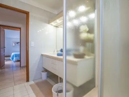 Cacharel, Villa 8 personnes à Sainte Maxime - Photo 34