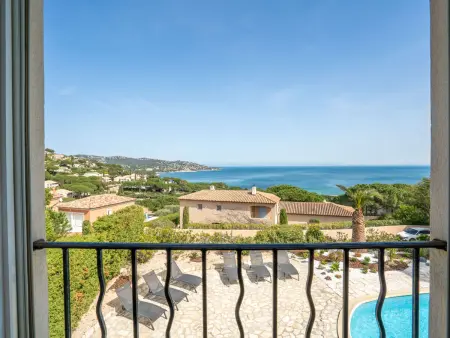 Cacharel, Villa 8 personnes à Sainte Maxime - Photo 44