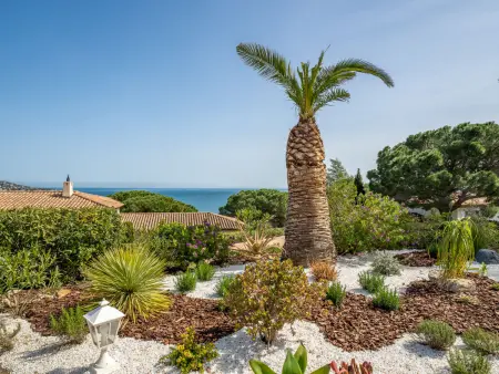 Cacharel, Villa 8 personnes à Sainte Maxime - Photo 58