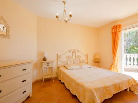 La Figuière, Villa 8 personnes à Sainte Maxime - Photo 8