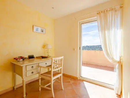 La Figuière, Villa 8 personnes à Sainte Maxime - Photo 12