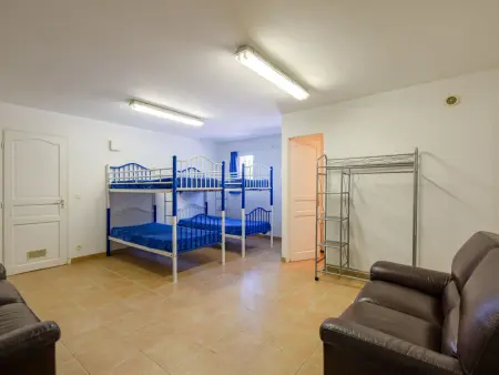 La Figuière, Villa 8 personnes à Sainte Maxime - Photo 13