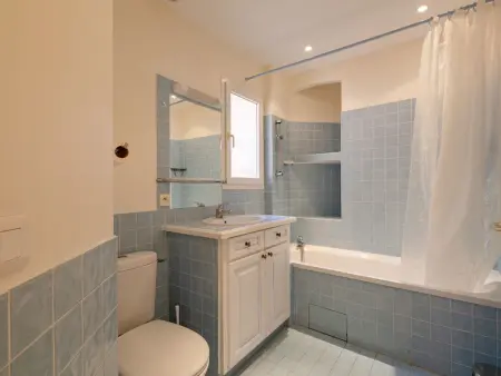 La Figuière, Villa 8 personnes à Sainte Maxime - Photo 14