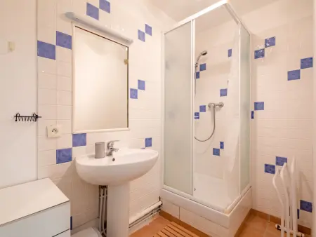 La Figuière, Villa 8 personnes à Sainte Maxime - Photo 15