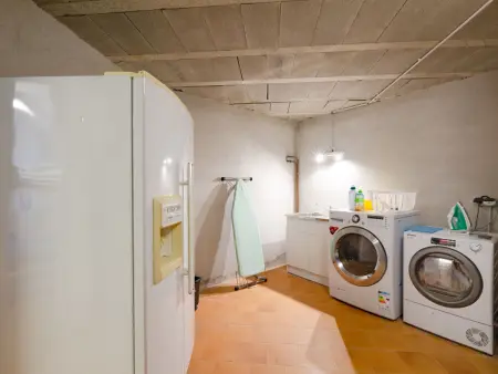 La Figuière, Villa 8 personnes à Sainte Maxime - Photo 19