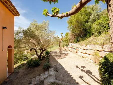 La Figuière, Villa 8 personnes à Sainte Maxime - Photo 21