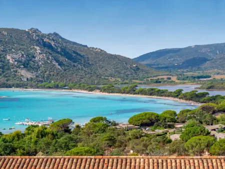 Les Hameaux de Santa Giulia, Maison 4 personnes à Porto Vecchio - Photo 15