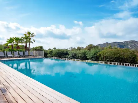 Les Hameaux de Santa Giulia, Maison 4 personnes à Porto Vecchio - Photo 19