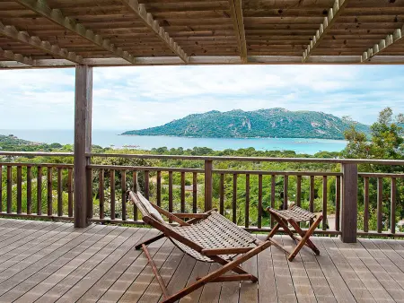 Les Hameaux de Santa Giulia, Maison 6 personnes à Porto Vecchio - Photo 1
