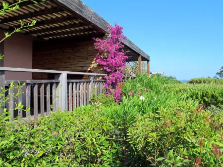 Les Hameaux de Santa Giulia, Maison 6 personnes à Porto Vecchio - Photo 2