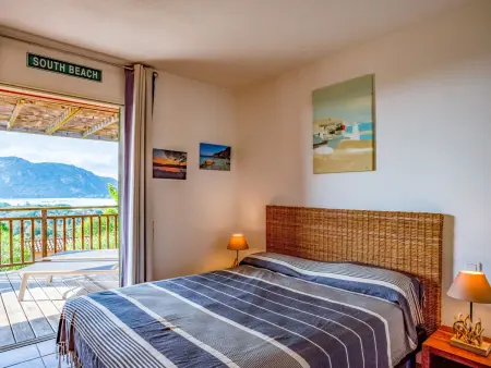 Les Hameaux de Santa Giulia, Maison 6 personnes à Porto Vecchio - Photo 4