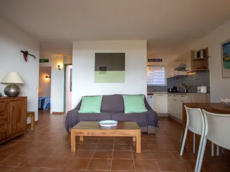 Les Hameaux de Santa Giulia, Maison 6 personnes à Porto Vecchio - Photo 6