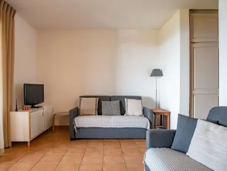 Les Hameaux de Santa Giulia, Maison 6 personnes à Porto Vecchio - Photo 7