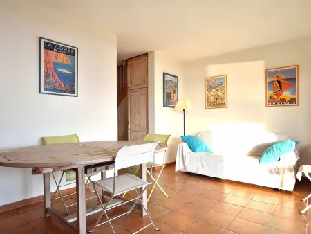 Les Hameaux de Santa Giulia, Maison 6 personnes à Porto Vecchio - Photo 8