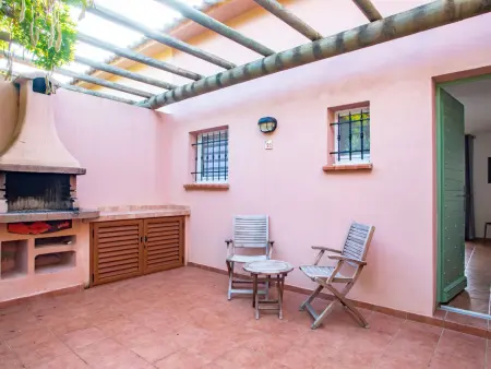 Les Hameaux de Santa Giulia, Maison 6 personnes à Porto Vecchio - Photo 9