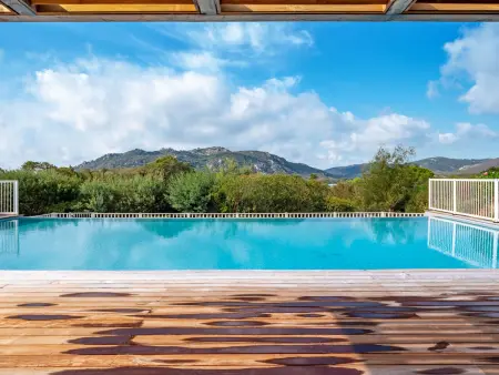 Les Hameaux de Santa Giulia, Maison 6 personnes à Porto Vecchio - Photo 14