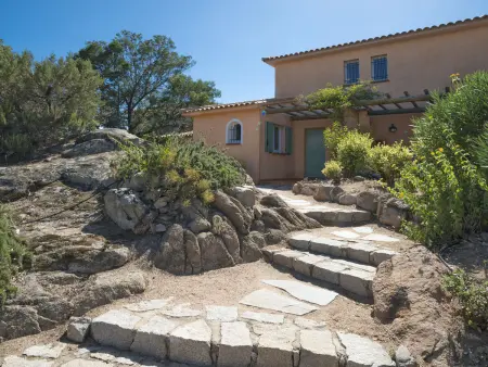 Les Hameaux de Santa Giulia, Maison 6 personnes à Porto Vecchio - Photo 1