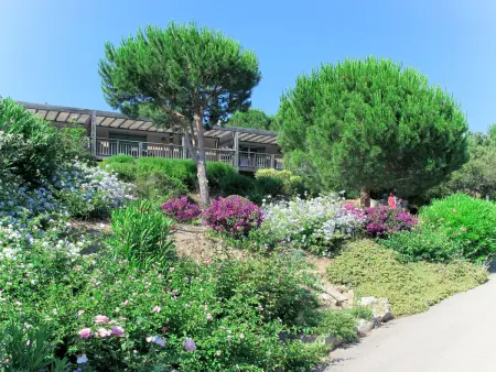 Les Hameaux de Santa Giulia, Maison 6 personnes à Porto Vecchio - Photo 2