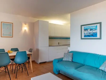 Les Hameaux de Santa Giulia, Maison 6 personnes à Porto Vecchio - Photo 5