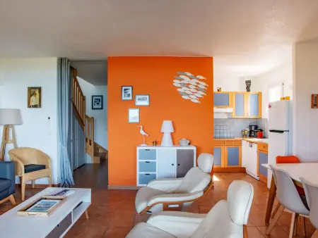 Les Hameaux de Santa Giulia, Maison 6 personnes à Porto Vecchio - Photo 6
