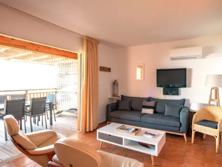 Les Hameaux de Santa Giulia, Maison 6 personnes à Porto Vecchio - Photo 7