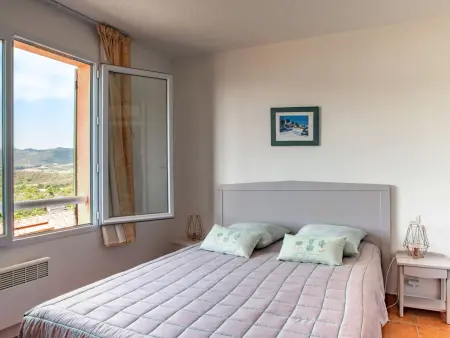 Les Hameaux de Santa Giulia, Maison 6 personnes à Porto Vecchio - Photo 8