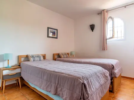 Les Hameaux de Santa Giulia, Maison 6 personnes à Porto Vecchio - Photo 9