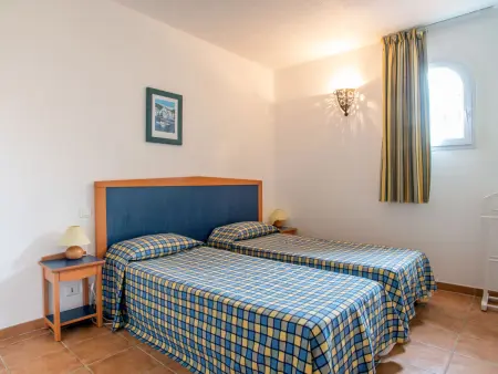 Les Hameaux de Santa Giulia, Maison 6 personnes à Porto Vecchio - Photo 12