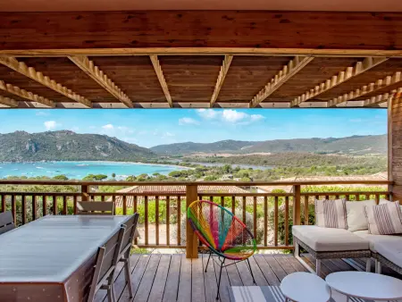 Les Hameaux de Santa Giulia, Maison 6 personnes à Porto Vecchio - Photo 15