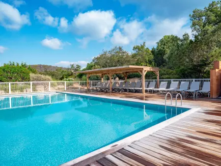 Les Hameaux de Santa Giulia, Maison 6 personnes à Porto Vecchio - Photo 16