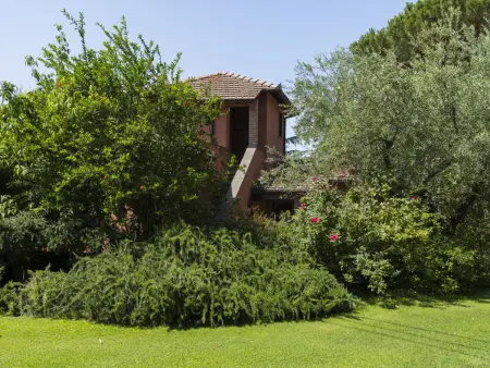 Casal di Yuri, Villa 8 personnes à Lago di Vico - Photo 22
