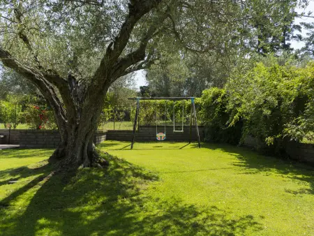 Casal di Yuri, Villa 8 personnes à Lago di Vico - Photo 28
