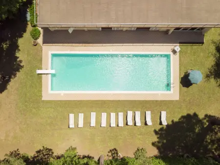 Villa Cicci, Villa 14 personnes à Rocca Priora - Photo 1