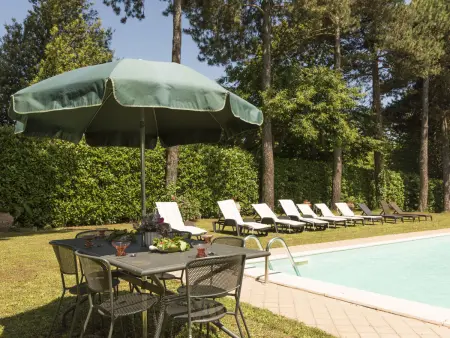Villa Cicci, Villa 14 personnes à Rocca Priora - Photo 2