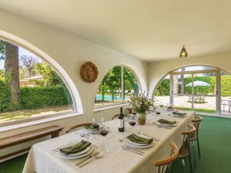 Villa Cicci, Villa 14 personnes à Rocca Priora - Photo 3