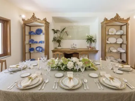 Villa Cicci, Villa 14 personnes à Rocca Priora - Photo 4